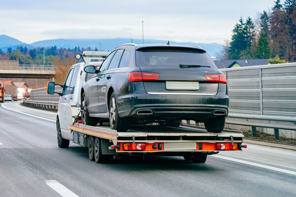 Primera Secure 90-Piece asistencia en carretera coche camión de