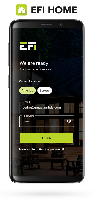 app-efihome-efiasistencia-login-eng
